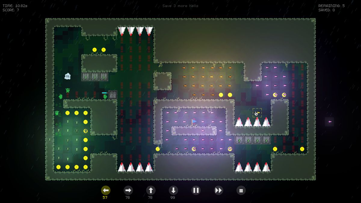 Kells Screenshot (Steam)