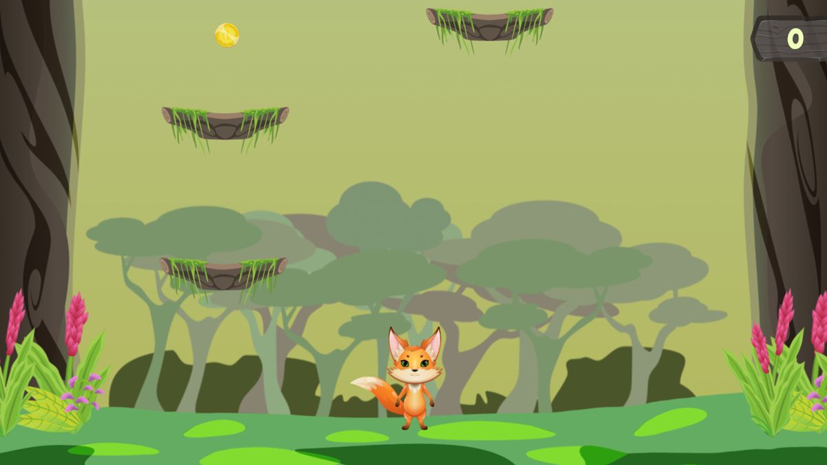 Vump Jump Screenshot (PlayStation Store)