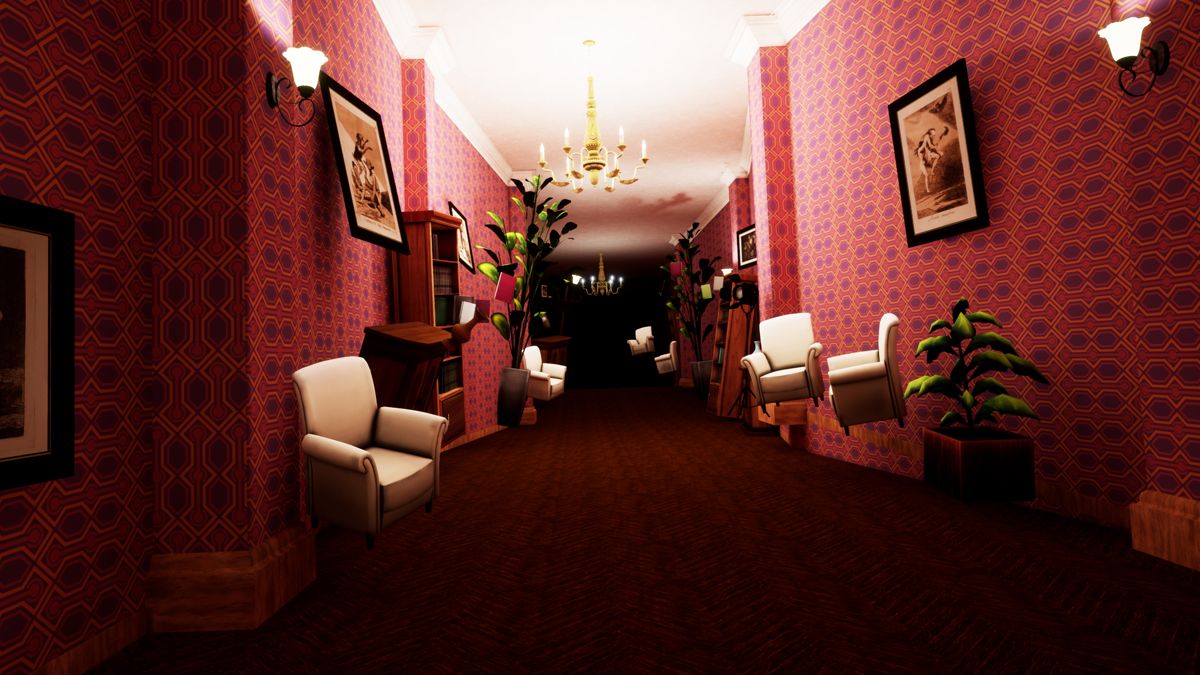 Tape Unveil the Memories official promotional image MobyGames