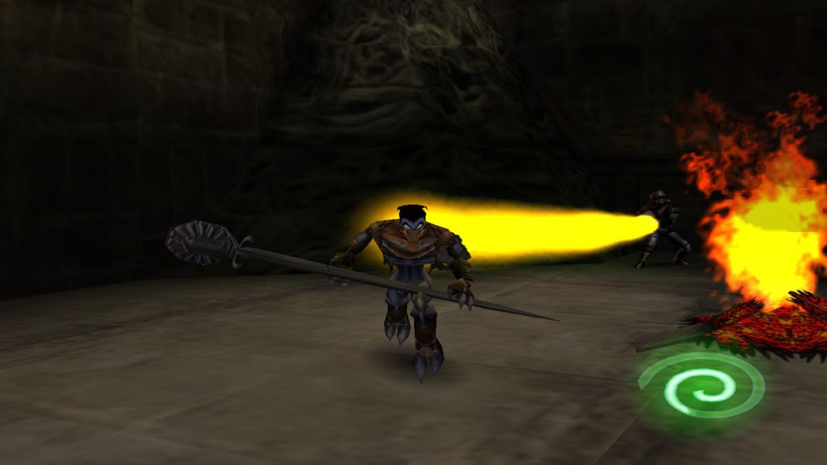 Legacy of Kain: Soul Reaver Screenshot (Steam)