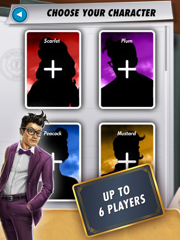 Clue Screenshot (iTunes Store (Apr 25, 2022))