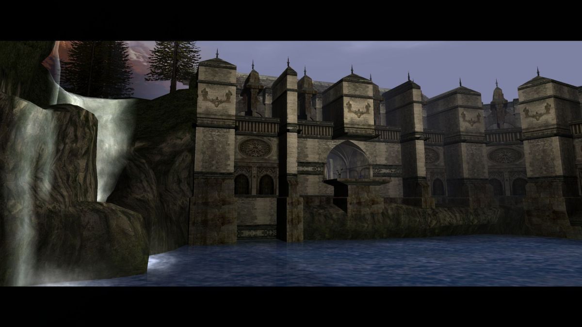 Legacy of Kain: Soul Reaver 2 Screenshot (Steam)