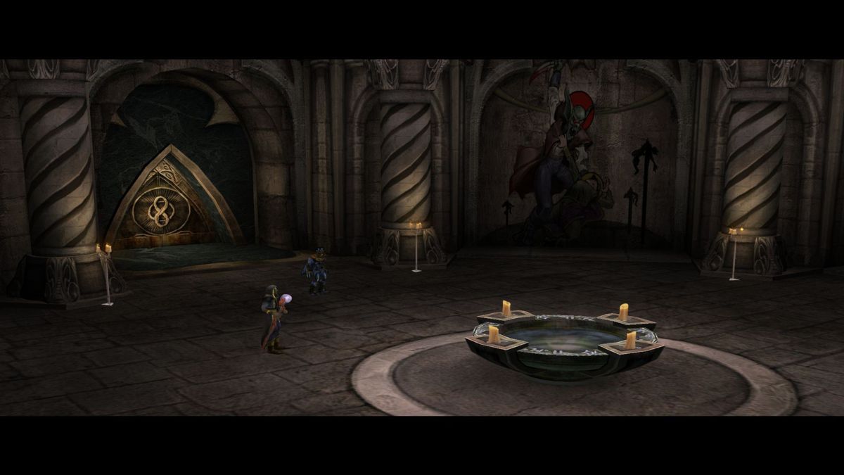 Legacy of Kain: Soul Reaver 2 Screenshot (Steam)