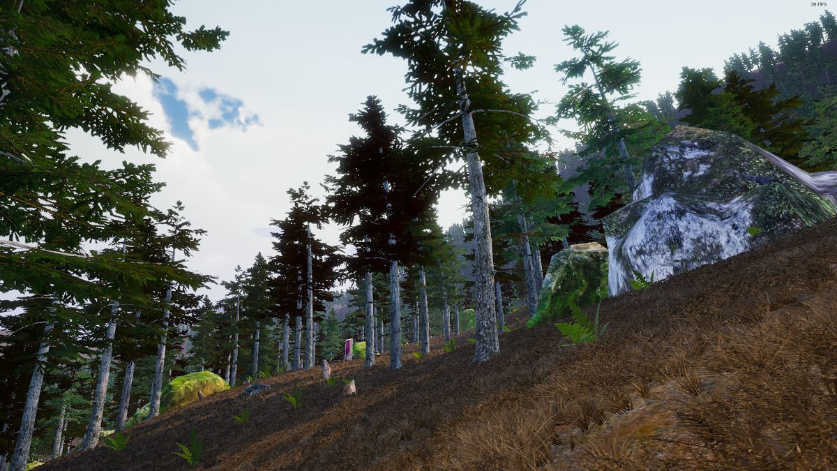 Solace Crafting Screenshot (Steam)