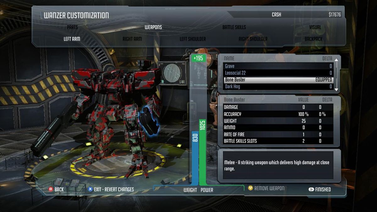 Front Mission Evolved Screenshot (Steam)