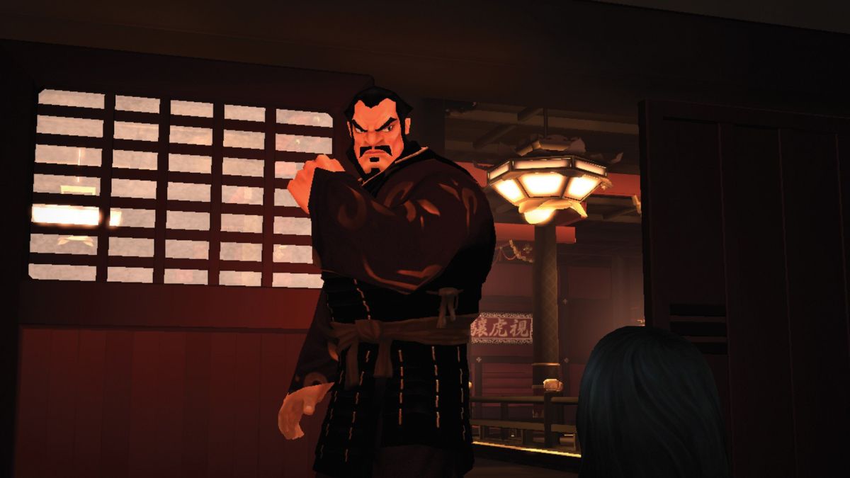 Karateka Screenshot (Steam)