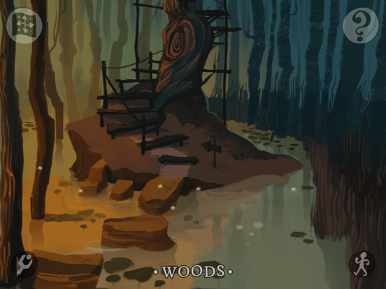 Detective Grimoire: Secret of the Swamp Screenshot (iTunes Store (12/01/2022))