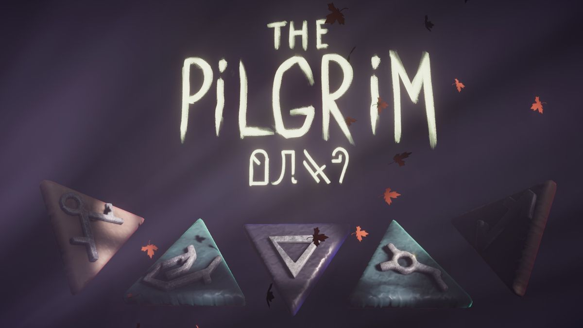 The Pilgrim Screenshot (Steam)