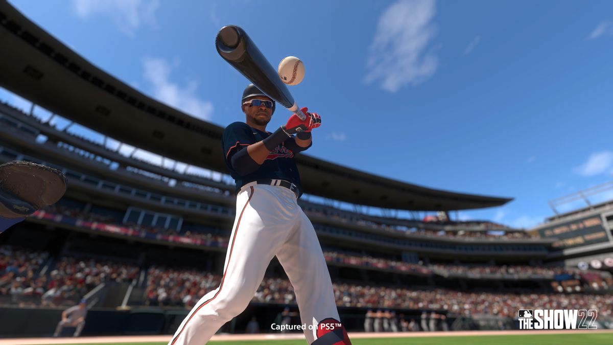 MLB The Show 22 Screenshot (PlayStation Store)