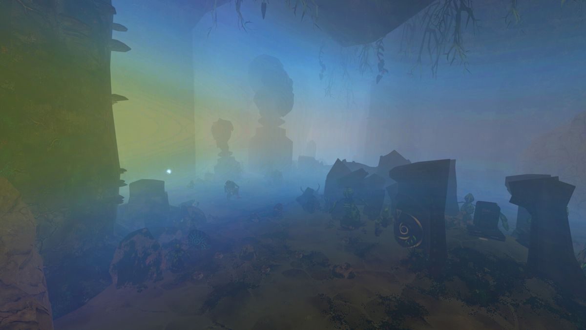 Cave Digger 2: Dig Harder Screenshot (Steam)