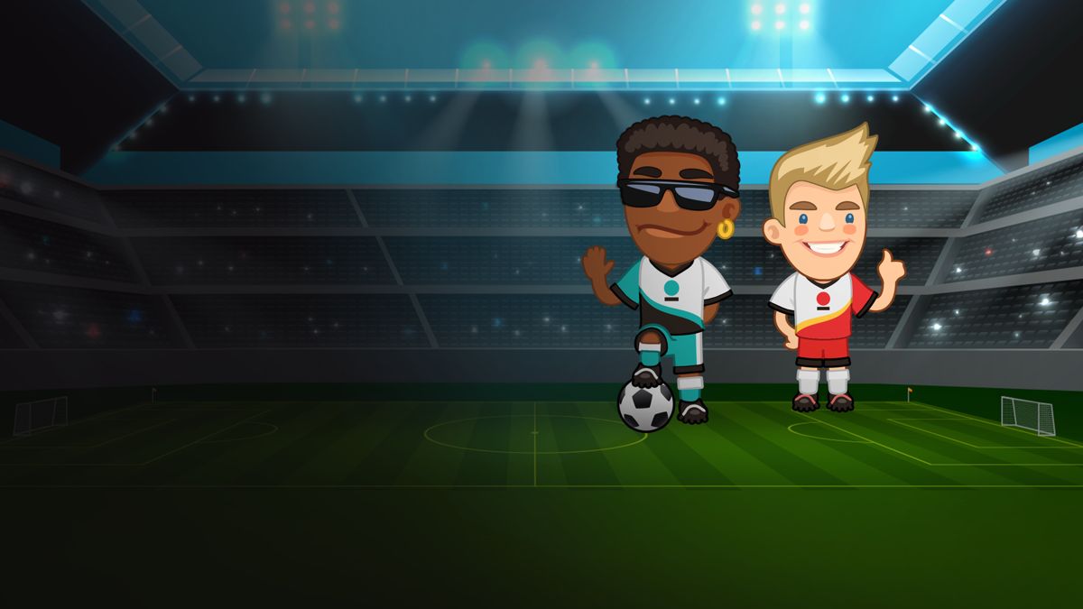 Futbol Break: Head to Head Other (PlayStation Store)