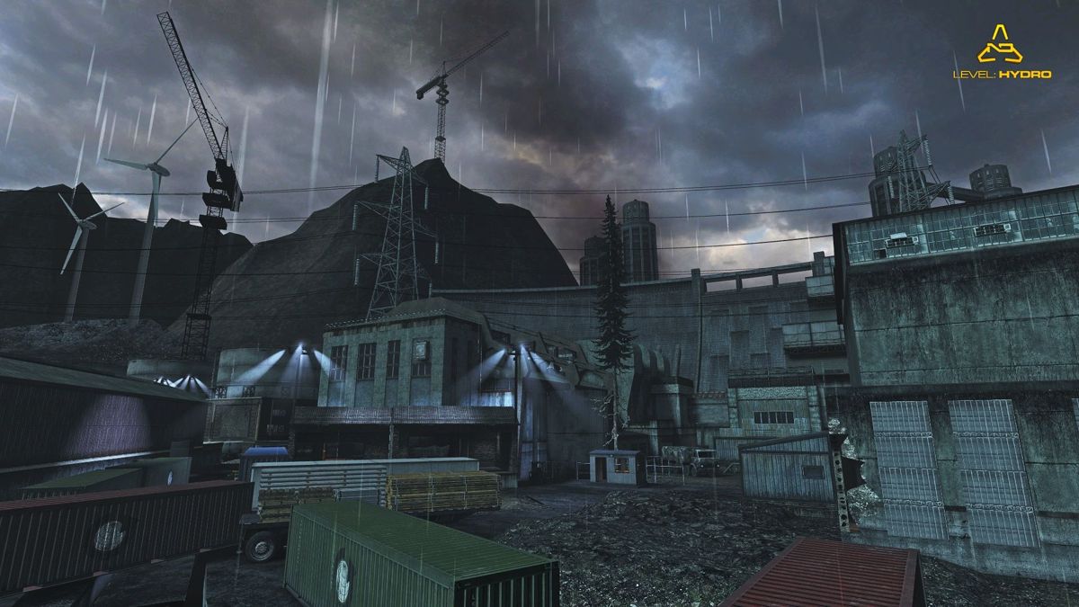 Nuclear Dawn Screenshot (Steam)