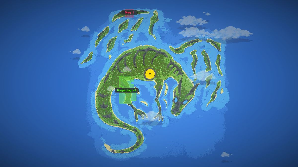 WorldBox Screenshot (Steam)