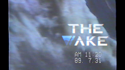 The Wake Screenshot (iTunes Store)