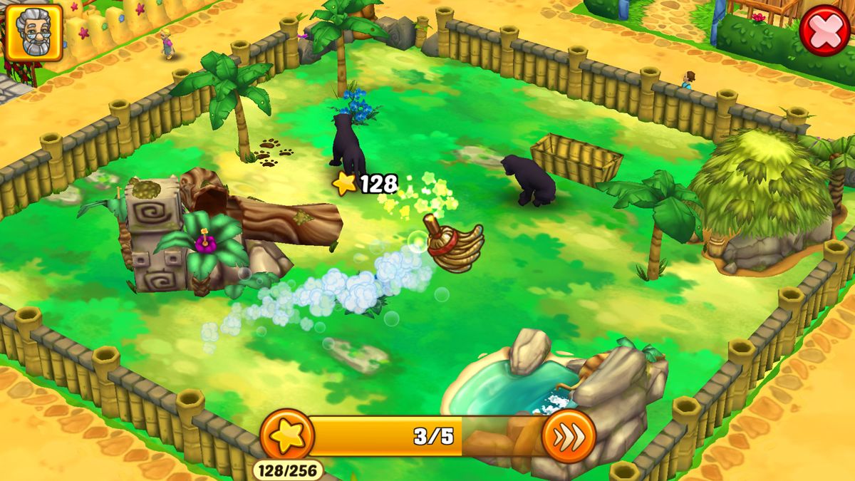 Zoo 2: Animal Park Screenshot (Steam)