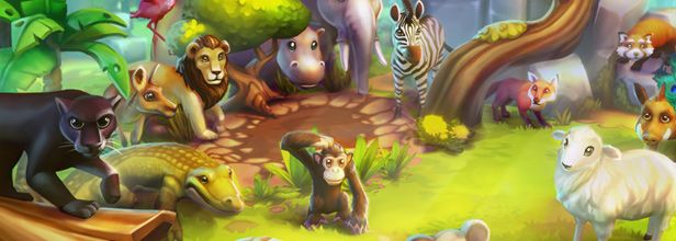 Zoo 2: Animal Park Other (Steam)