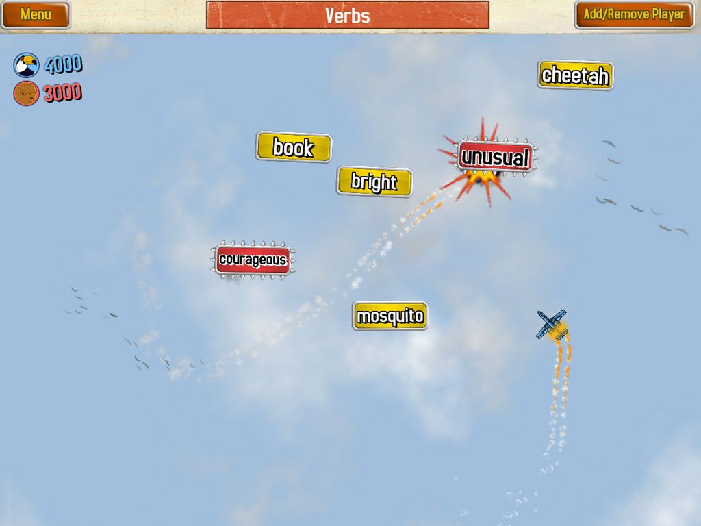 Air Forte Screenshot (Steam)