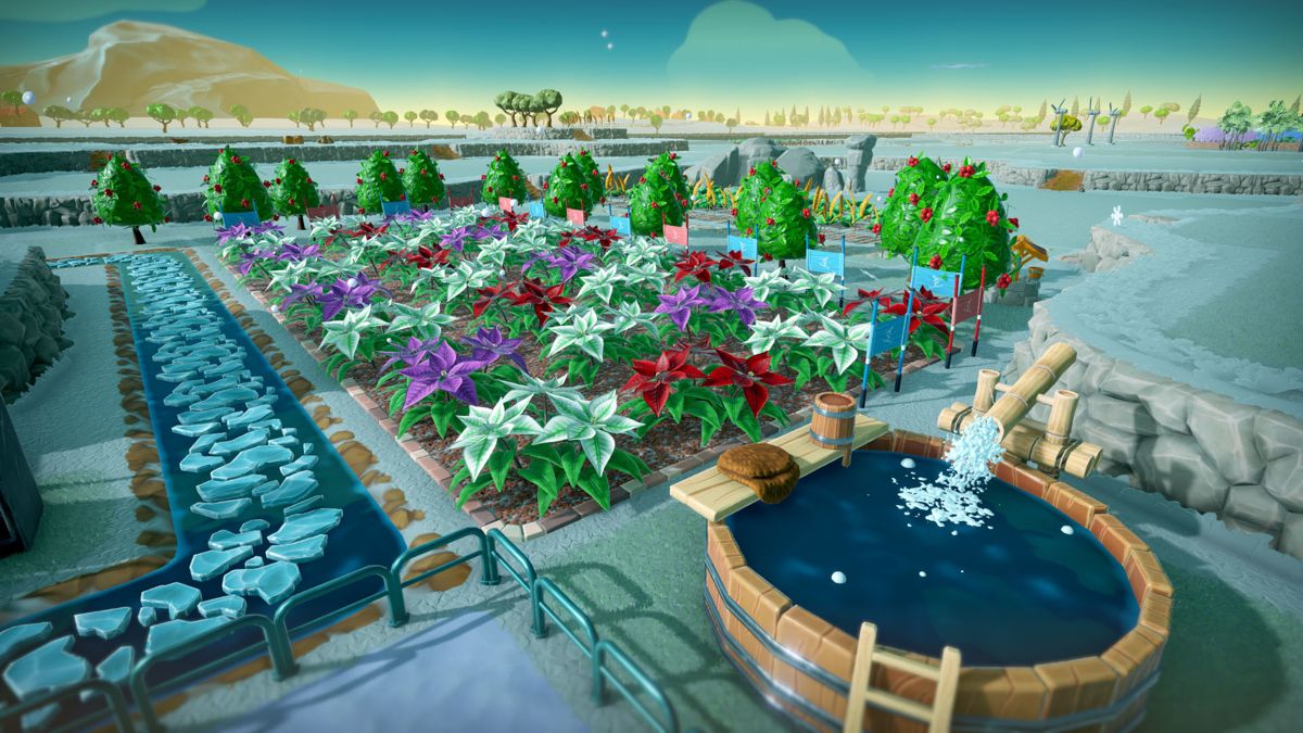 Farm Together: Polar Pack Screenshot (Steam)
