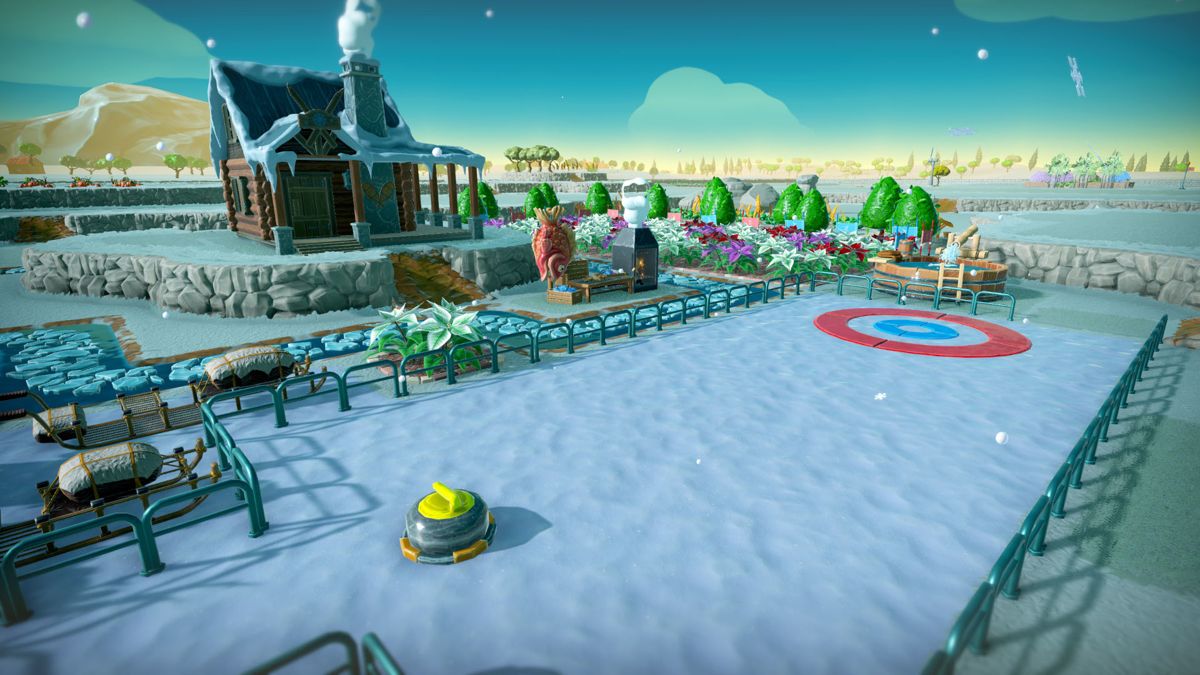 Farm Together: Polar Pack Screenshot (Steam)