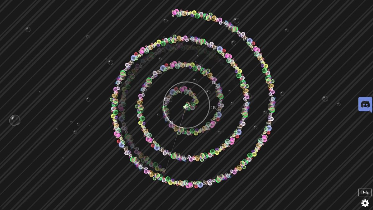 Idle Spiral: Bubble Spiral Pack Screenshot (Steam)