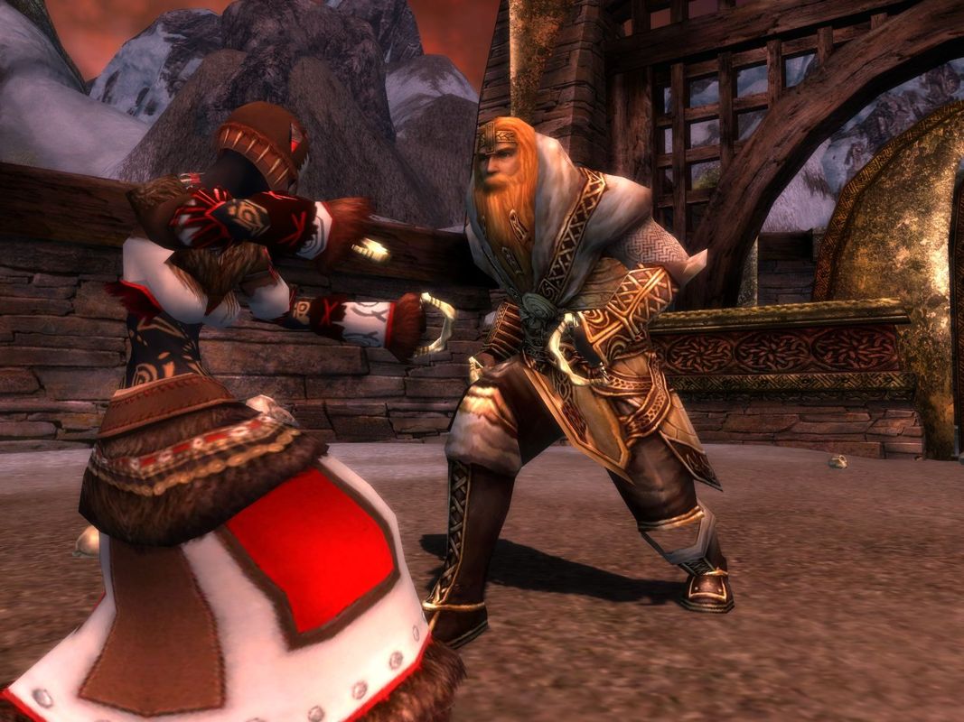 Guild Wars: Eye of the North Screenshot (Steam)