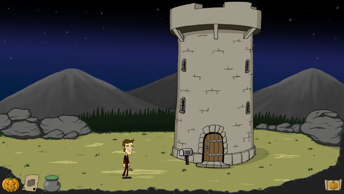 Nelson and the Magic Cauldron Screenshot (Steam)