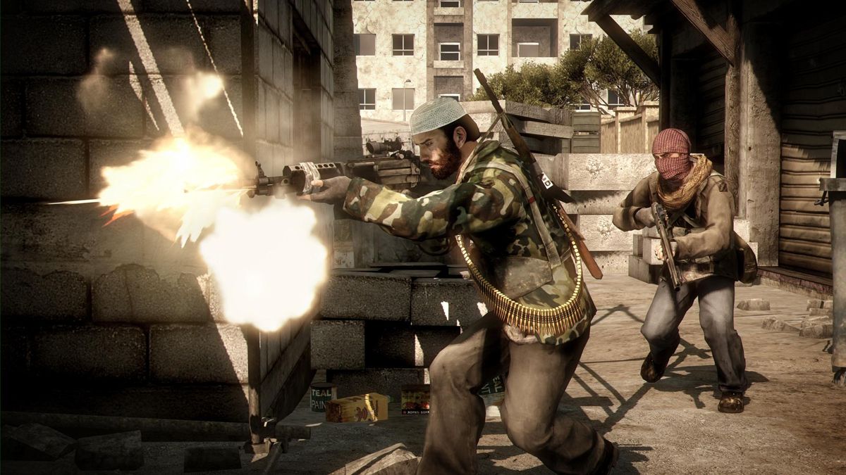 Medal of Honor Screenshot (Steam)