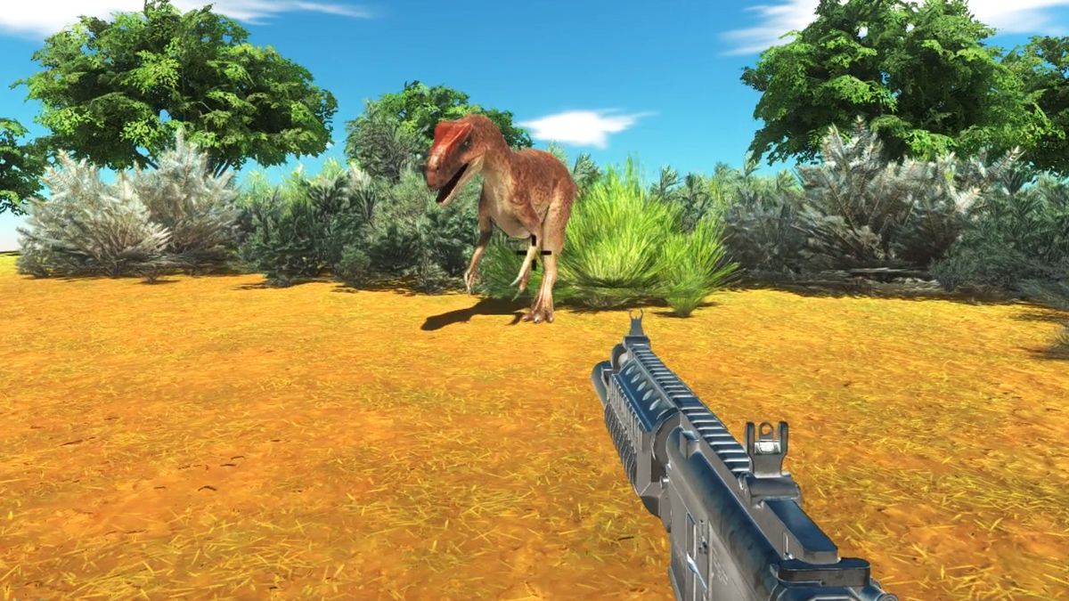 ARBS: Animal Revolt Battle Simulator Screenshot (Steam)