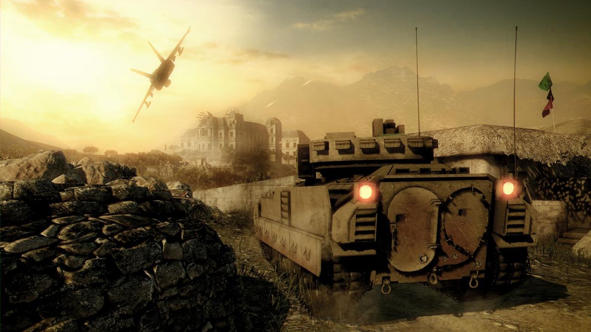 Medal of Honor Screenshot (Steam)