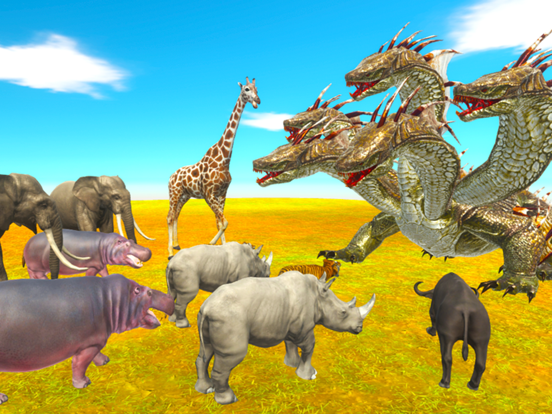 ARBS: Animal Revolt Battle Simulator official promotional image - MobyGames ARBS: Animal Revolt Battle Simulator official promotional image - MobyGames
