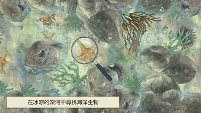 We're Going on a Bear Hunt Screenshot (iTunes Store (Taiwan))