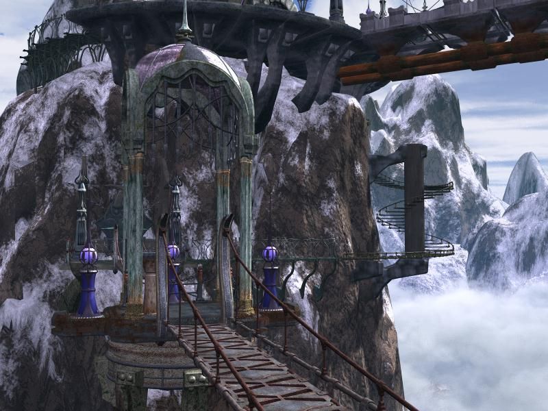 Aura: Fate of the Ages Screenshot (Steam)