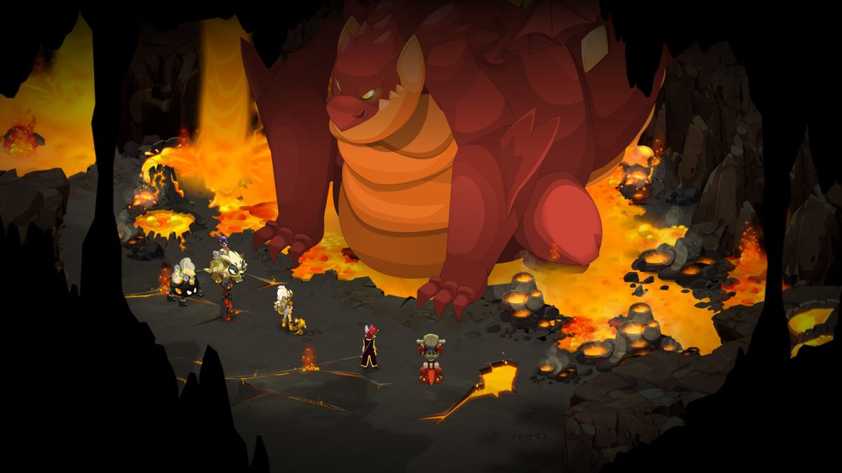 Dofus Screenshot (Steam (Jan 29, 2022))