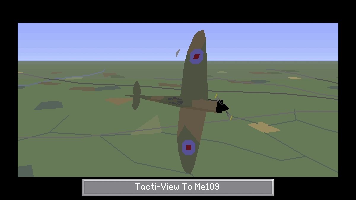 Air Duel: 80 Years of Dogfighting Screenshot (Steam)