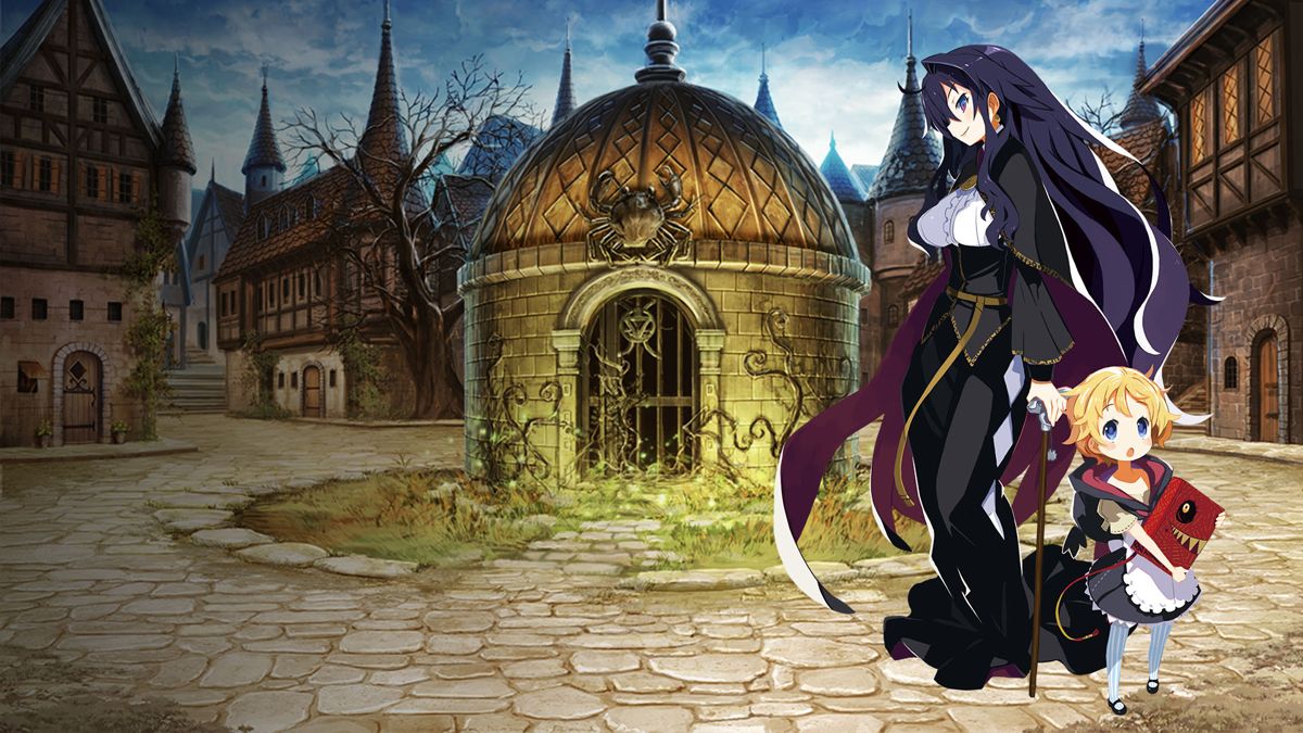 Labyrinth of Refrain: Coven of Dusk Other (PlayStation Store)