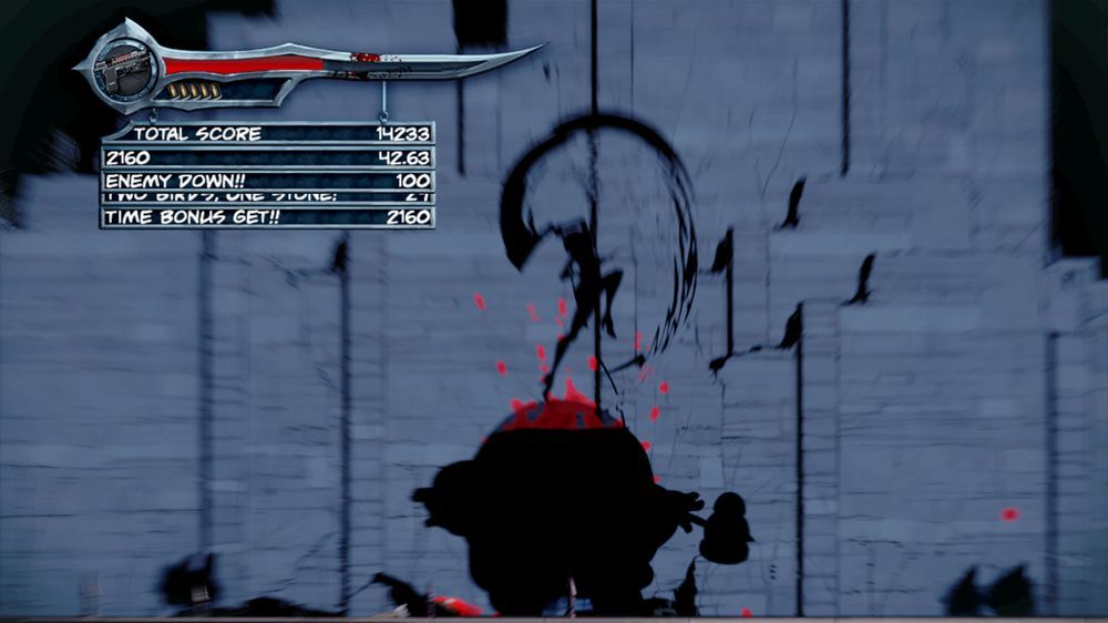 BloodRayne: Betrayal Screenshot (Steam)