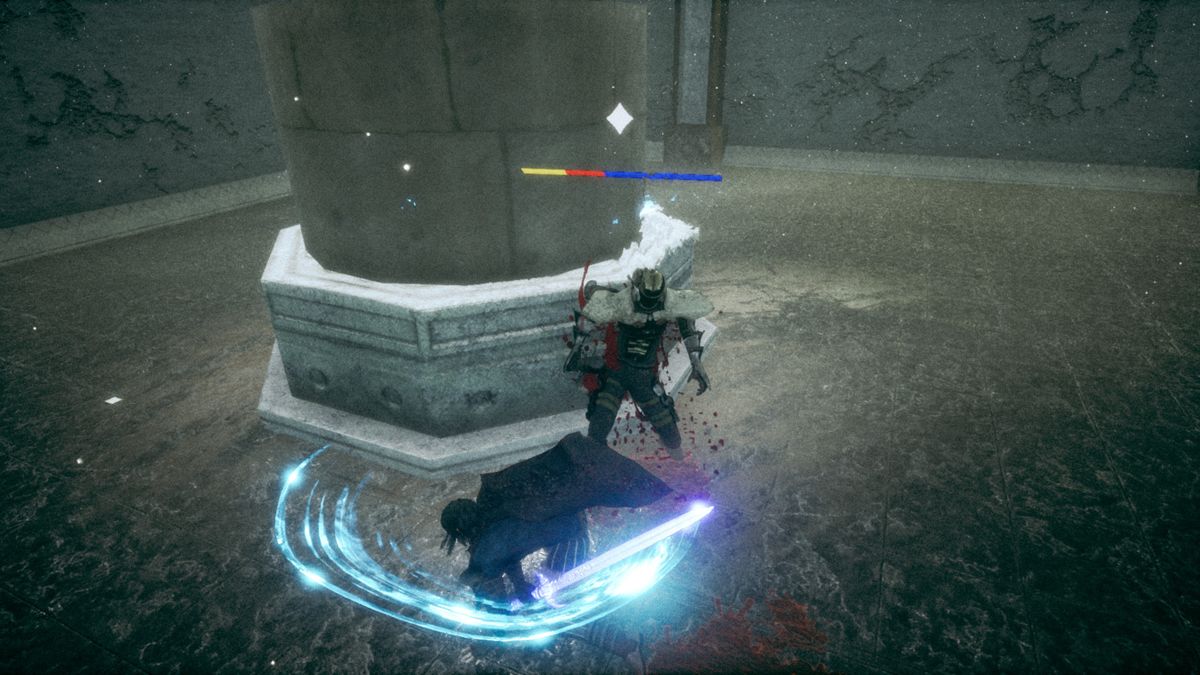 Hippocampus official promotional image MobyGames