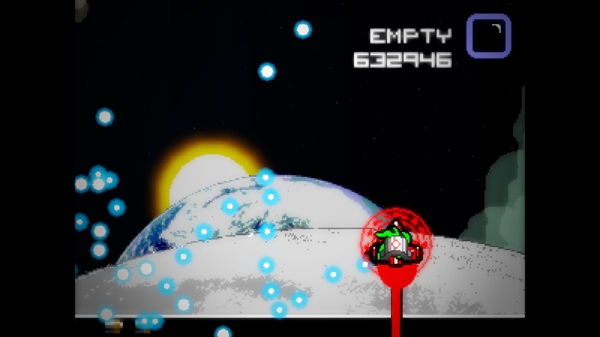 Project Starship Screenshot (Steam)