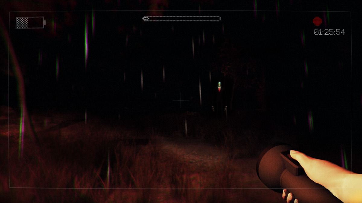 Slender: The Arrival Screenshot (Steam)