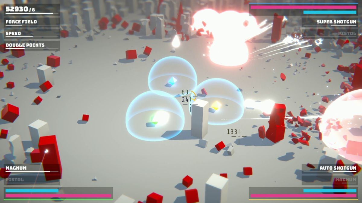 Destropolis Screenshot (PlayStation Store)