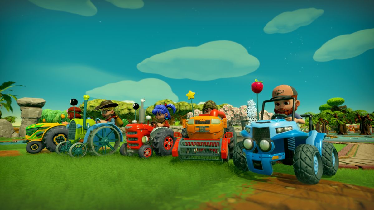 Farm Together Screenshot (PlayStation Store)