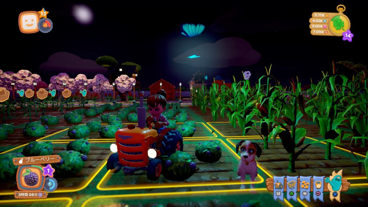 Farm Together Screenshot (PlayStation Store)