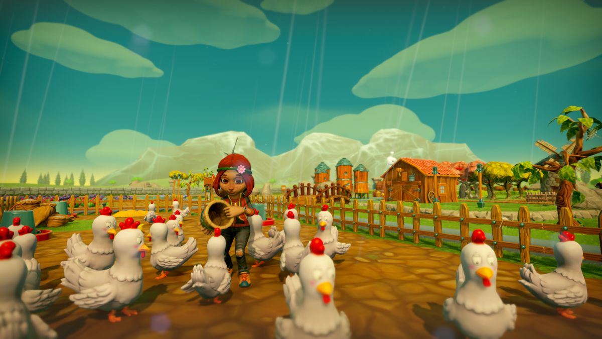 Farm Together Screenshot (PlayStation Store)