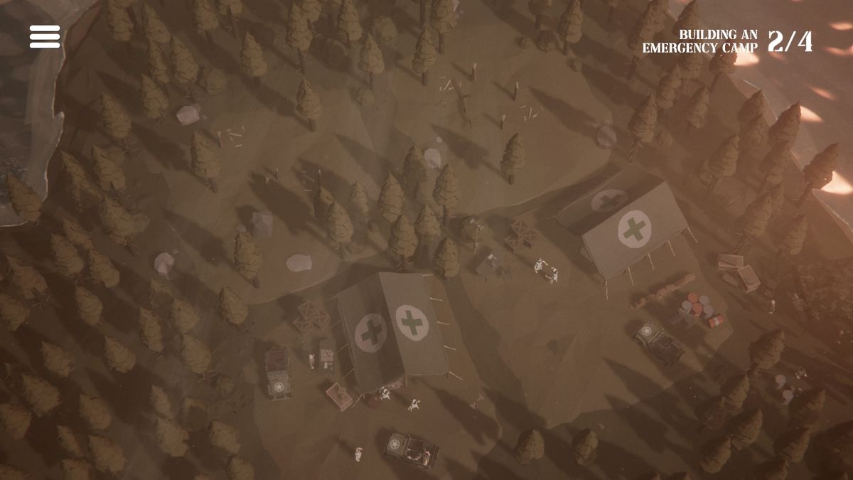 War Mines: WW2 Screenshot (Steam)