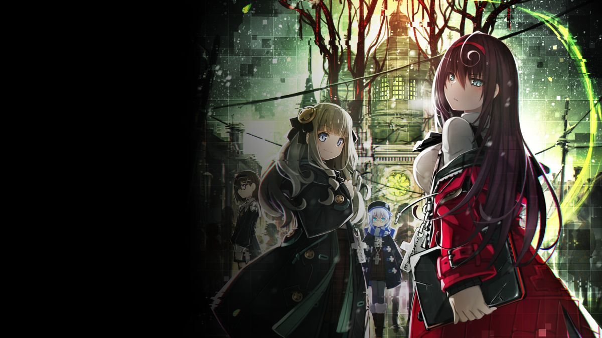 Death end re;Quest 2 Other (PlayStation Store)