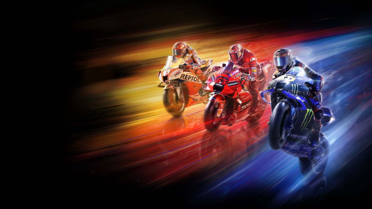 MotoGP 22 Other (PlayStation Store)
