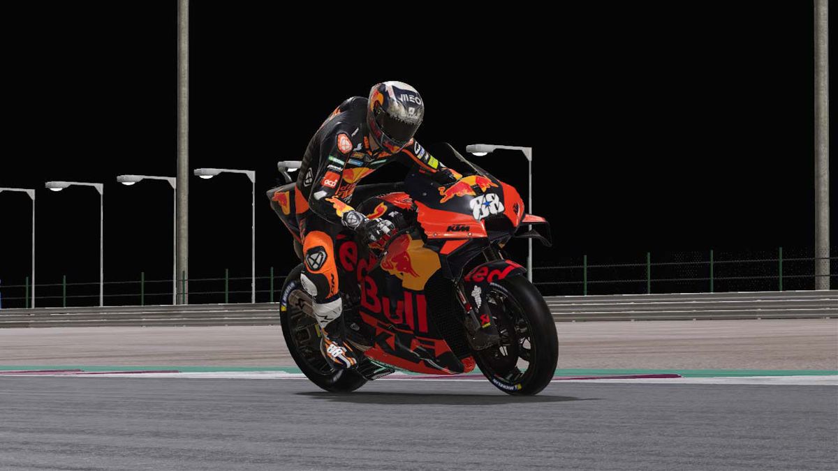 MotoGP 22 Screenshot (Nintendo.co.jp)