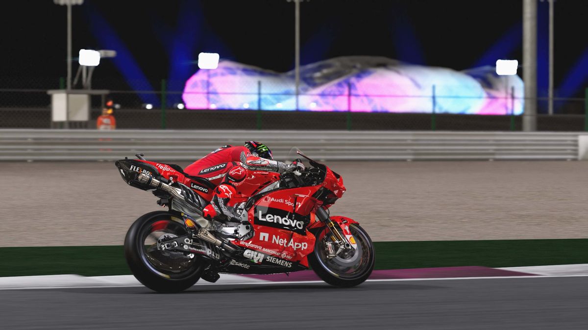 MotoGP 22 Screenshot (Steam)