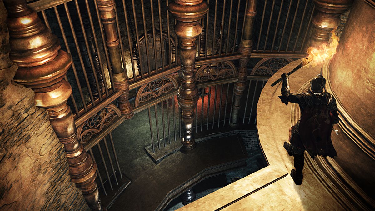 Dark Souls II: Crown of the Old Iron King Screenshot (Steam)