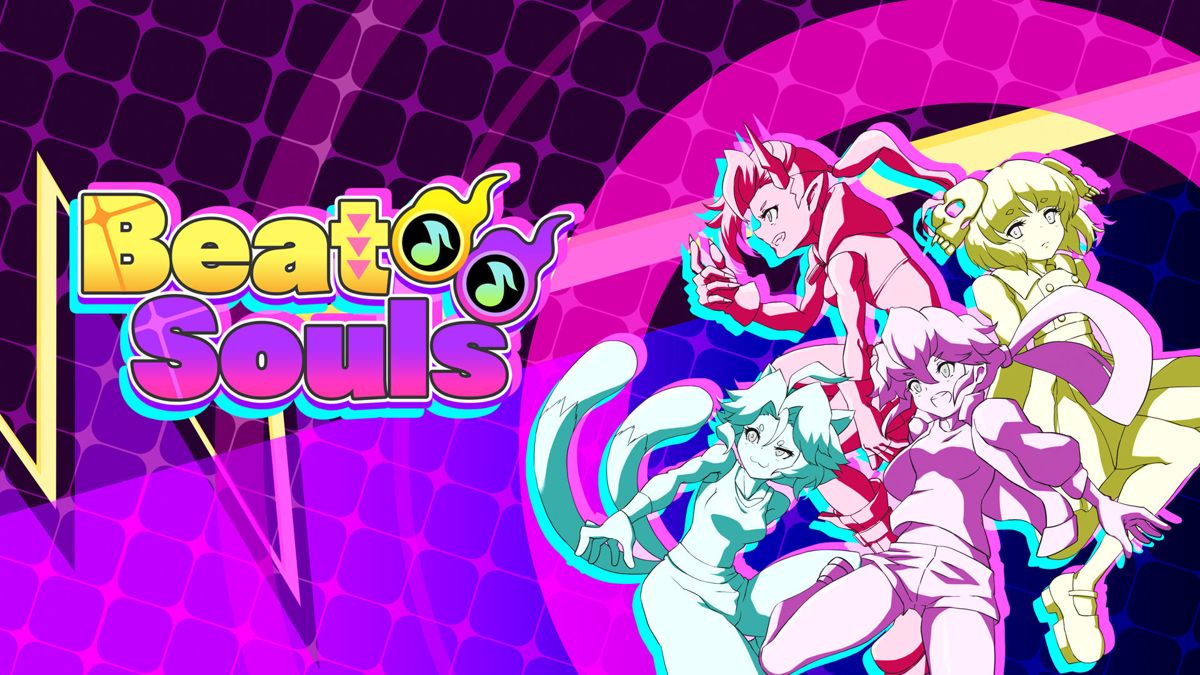 Beat Souls Concept Art (Nintendo.co.jp)
